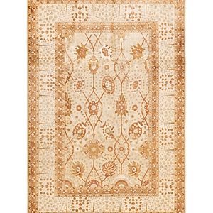 Bloomingdale's Mogul M1289 Area Rug, 6'2 x 9'3- 4255030