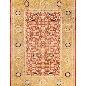 Bloomingdale's Mogul M1289 Area Rug, 6'3 x 9'2- 4255031