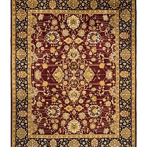 Bloomingdale's Mogul M1290 Area Rug, 9'2 x 12'1- 4255033