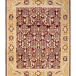 Bloomingdale's Mogul M1300 Area Rug, 8'1 x 10'5- 4255040