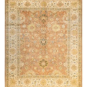 Bloomingdale's Mogul M1305 Area Rug, 8'2 x 10'3- 4255043