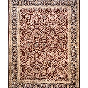 Bloomingdale's Mogul M1306 Area Rug, 9'1 x 12'4- 4255044