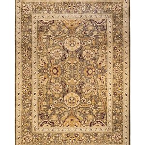 Bloomingdale's Mogul M1310 Area Rug, 9'1 x 12'4- 4255045