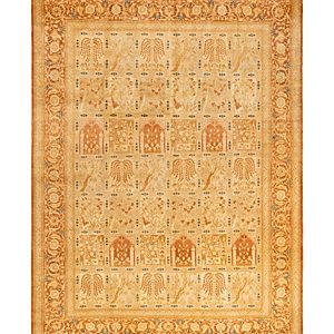 Bloomingdale's Mogul M1320 Area Rug, 8'1 x 10'10- 4255055
