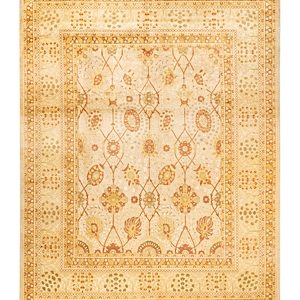 Bloomingdale's Mogul M1320 Area Rug, 8'2 x 10'3- 4255057
