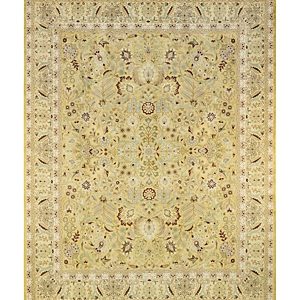 Bloomingdale's Mogul M1342 Area Rug, 8'1 x 10'5- 4255075