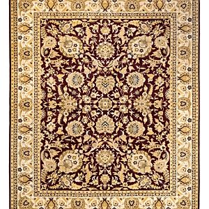 Bloomingdale's Mogul M1352 Area Rug, 9'4 x 11'9- 4255086