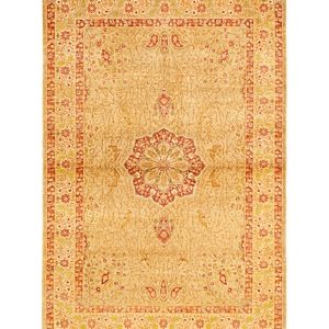 Bloomingdale's Mogul M1359 Area Rug, 4'2 x 6'1- 4255093