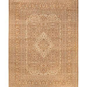 Bloomingdale's Mogul M1380 Area Rug, 9'10 x 13'10- 4255105