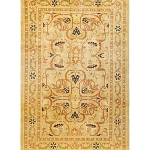 Bloomingdale's Mogul M1381 Area Rug, 6'1 x 9'4- 4255111