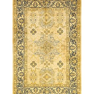 Bloomingdale's Mogul M1395 Area Rug, 6'1 x 9'2- 4255130