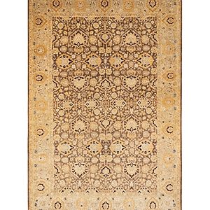 Bloomingdale's Mogul M1395 Area Rug, 6'2 x 9'1- 4255132