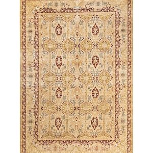 Bloomingdale's Mogul M1395 Area Rug, 6'2 x 9'1- 4255131