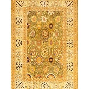 Bloomingdale's Mogul M1395 Area Rug, 6'3 x 9'2- 4255127