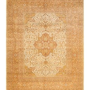 Bloomingdale's Mogul M1395 Area Rug, 8' x 10'2- 4255126