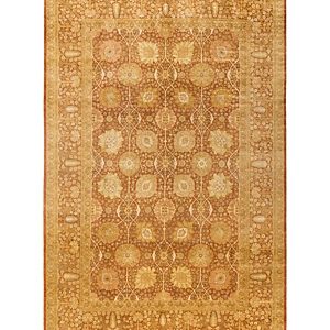Bloomingdale's Mogul M1399 Area Rug, 6'1 x 9'1- 4255141
