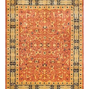 Bloomingdale's Mogul M1399 Area Rug, 8'2 x 10'4- 4255137