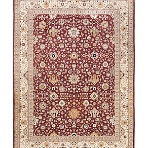 Bloomingdale's Mogul M1402 Area Rug, 9'2 x 12'4- 4255147