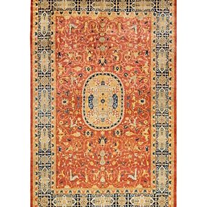 Bloomingdale's Mogul M1403 Area Rug, 6' x 9'6- 4255151
