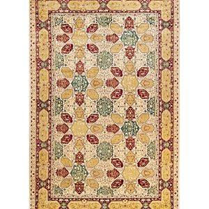 Bloomingdale's Mogul M1403 Area Rug, 6'1 x 9'4- 4255155