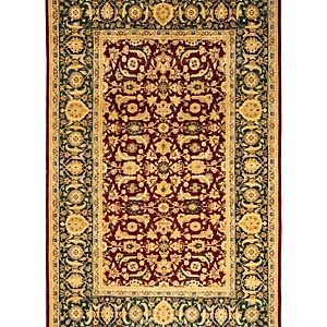 Bloomingdale's Mogul M1403 Area Rug, 6'1 x 9'4- 4255158