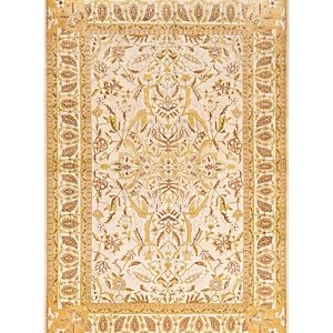 Bloomingdale's Mogul M1404 Area Rug, 6'2 x 9'4- 4255165