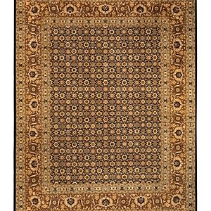 Bloomingdale's Mogul M1404 Area Rug, 8'2 x 10'3- 4255172