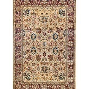 Bloomingdale's Mogul M1405 Area Rug, 6'1 x 9'6- 4255184