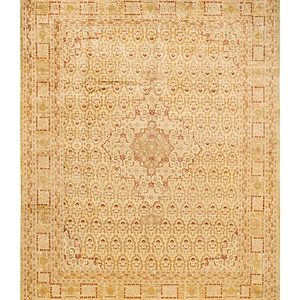 Bloomingdale's Mogul M1405 Area Rug, 8'1 x 10'5- 4255178