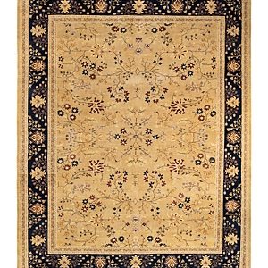 Bloomingdale's Mogul M1405 Area Rug, 9'1 x 11'10- 4255175