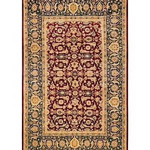 Bloomingdale's Mogul M1406 Area Rug, 6'1 x 9'6- 4255190