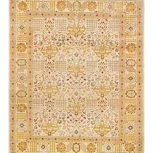 Bloomingdale's Mogul M1406 Area Rug, 8'1 x 10'3- 4255188