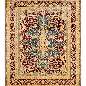 Bloomingdale's Mogul M1406 Area Rug, 8'2 x 10'2- 4255186