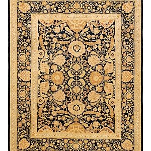 Bloomingdale's Mogul M1406 Area Rug, 8'2 x 10'2- 4255196