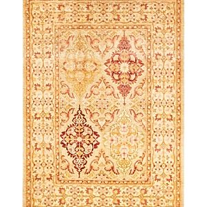 Bloomingdale's Mogul M1622 Area Rug, 4'3 x 5'8- 4273421