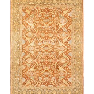 Bloomingdale's Mogul M1521 Area Rug, 6'4 x 8'10- 4273088
