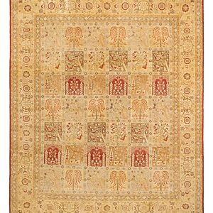 Bloomingdale's Mogul M1422 Area Rug, 8'2 x 10'- 4272932