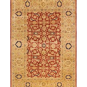 Bloomingdale's Mogul M1422 Area Rug, 6'3 x 9'1- 4272935