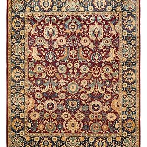 Bloomingdale's Mogul M1091 Area Rug, 8'2 x 10'1- 4272686