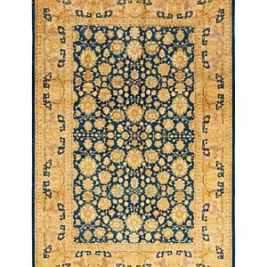 Bloomingdale's Mogul M1417 Area Rug, 6'3 x 9'3- 4255202