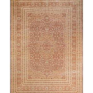 Bloomingdale's Mogul M1417 Area Rug, 9'1 x 12'7- 4255204