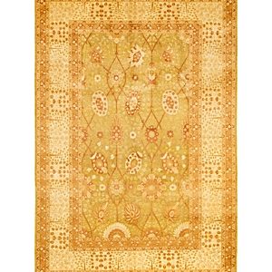 Bloomingdale's Mogul M1422 Area Rug, 6'1 x 9'4- 4255217