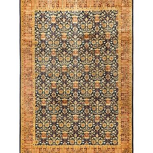 Bloomingdale's Mogul M1423 Area Rug, 6'1 x 9'1- 4255218