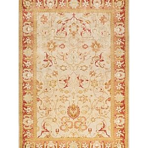 Bloomingdale's Mogul M1426 Area Rug, 6'2 x 9'- 4255228