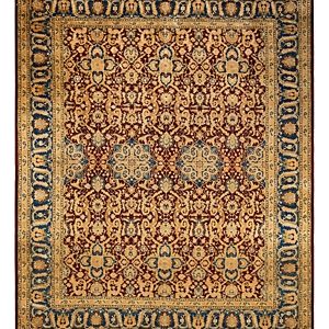 Bloomingdale's Mogul M1426 Area Rug, 8'2 x 10'- 4255234