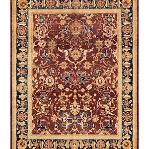 Bloomingdale's Mogul M1440 Area Rug, 7'10 x 10'4- 4255261