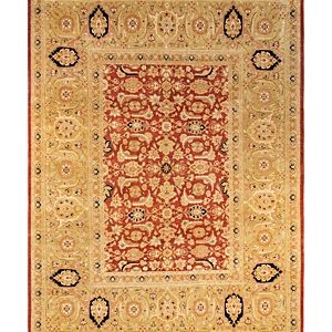 Bloomingdale's Mogul M1440 Area Rug, 8'4 x 10'10- 4255257