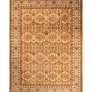 Bloomingdale's Mogul M1440 Area Rug, 9'3 x 12'9- 4255263