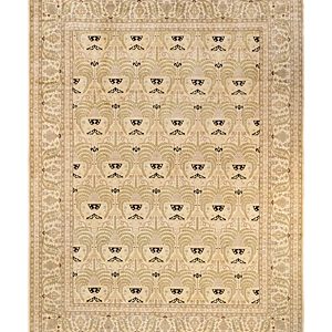 Bloomingdale's Mogul M1445 Area Rug, 9'2 x 12'1- 4255279