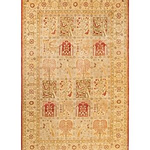 Bloomingdale's Mogul M1450 Area Rug, 6'1 x 9'3- 4255294